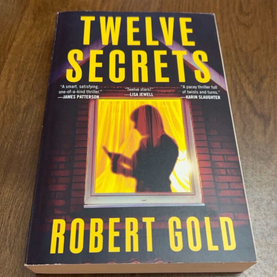 Twelve Secrets