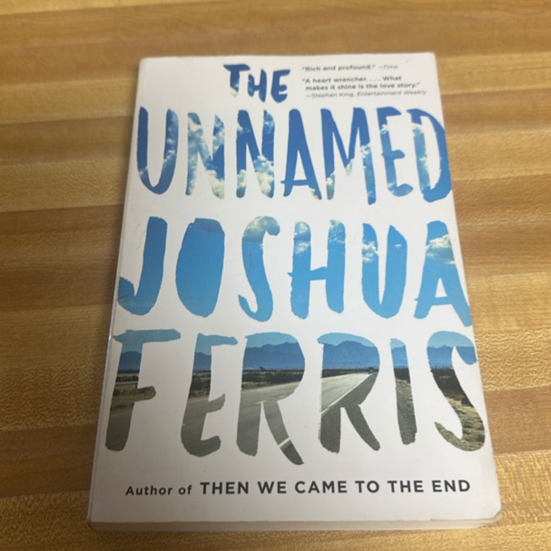 The Unnamed
