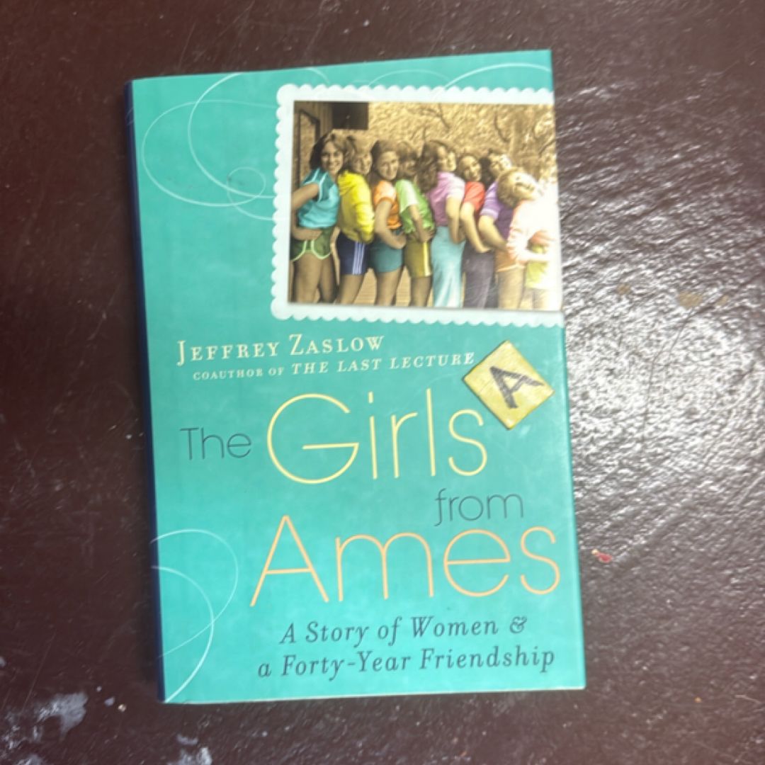 The Girls from Ames
