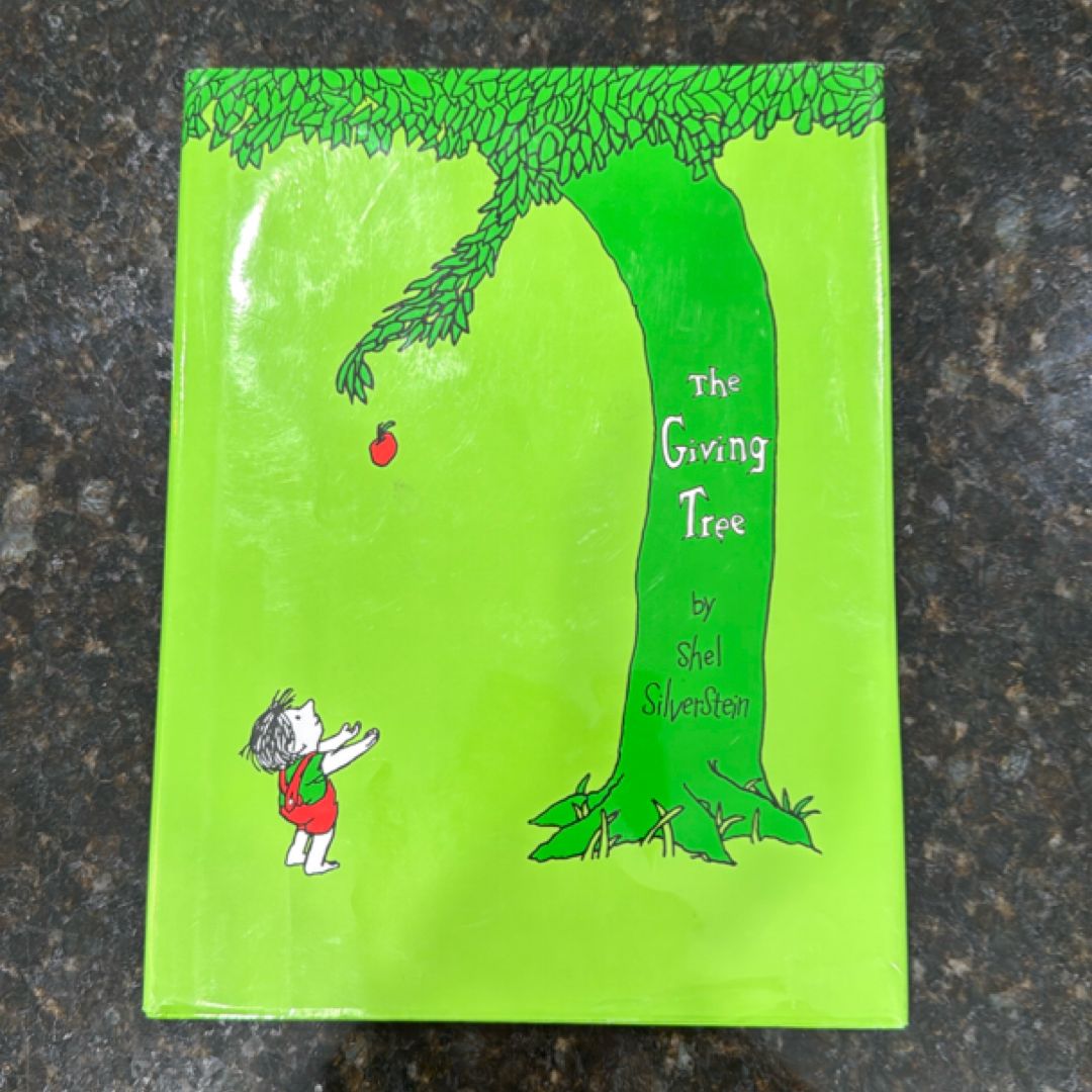 The Giving Tree