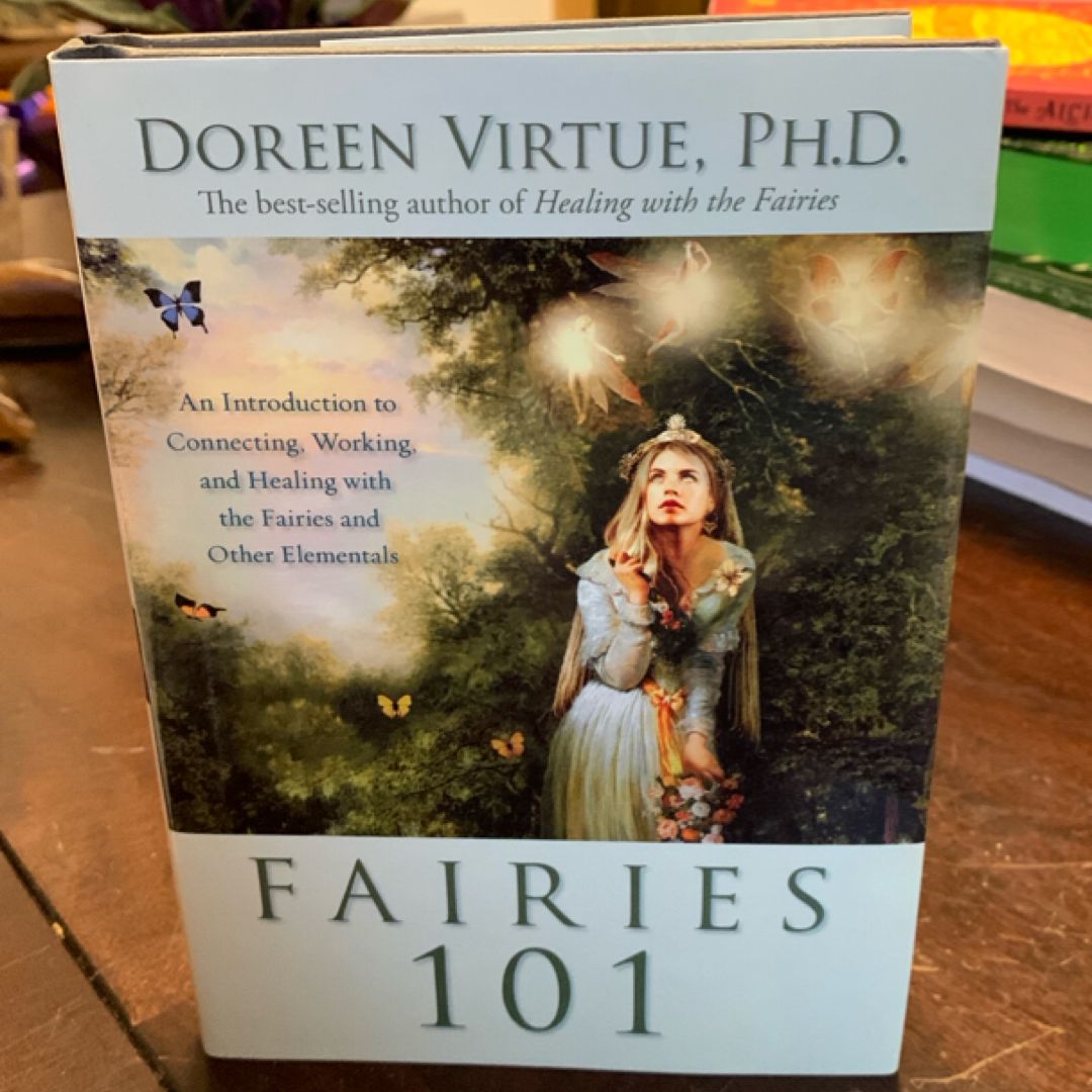 Fairies 101