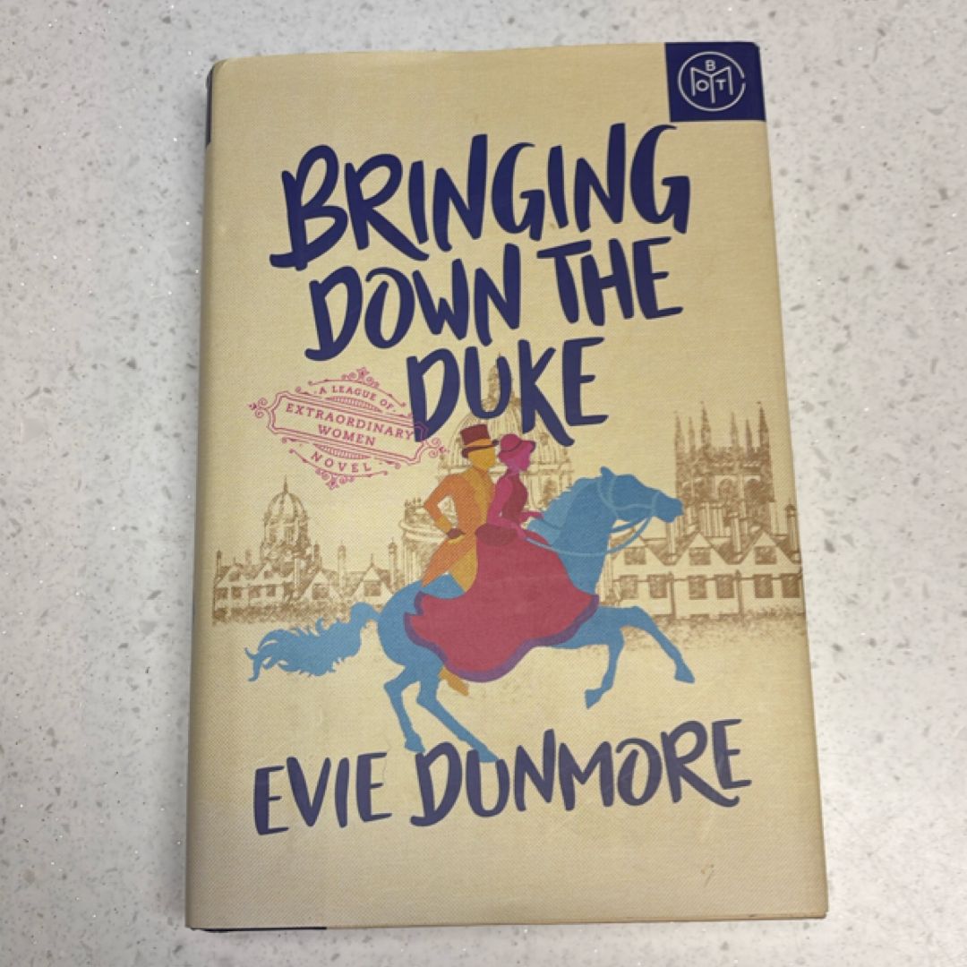 Bringing Down the Duke