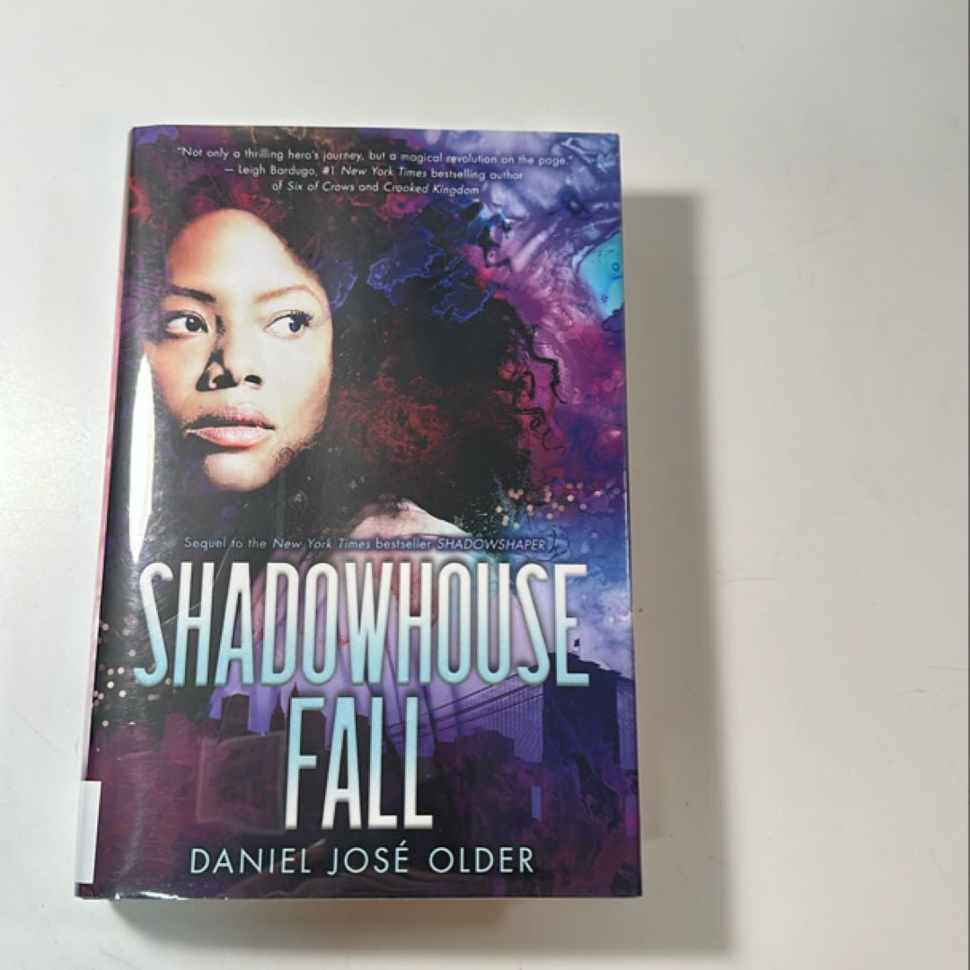 Shadowhouse Fall