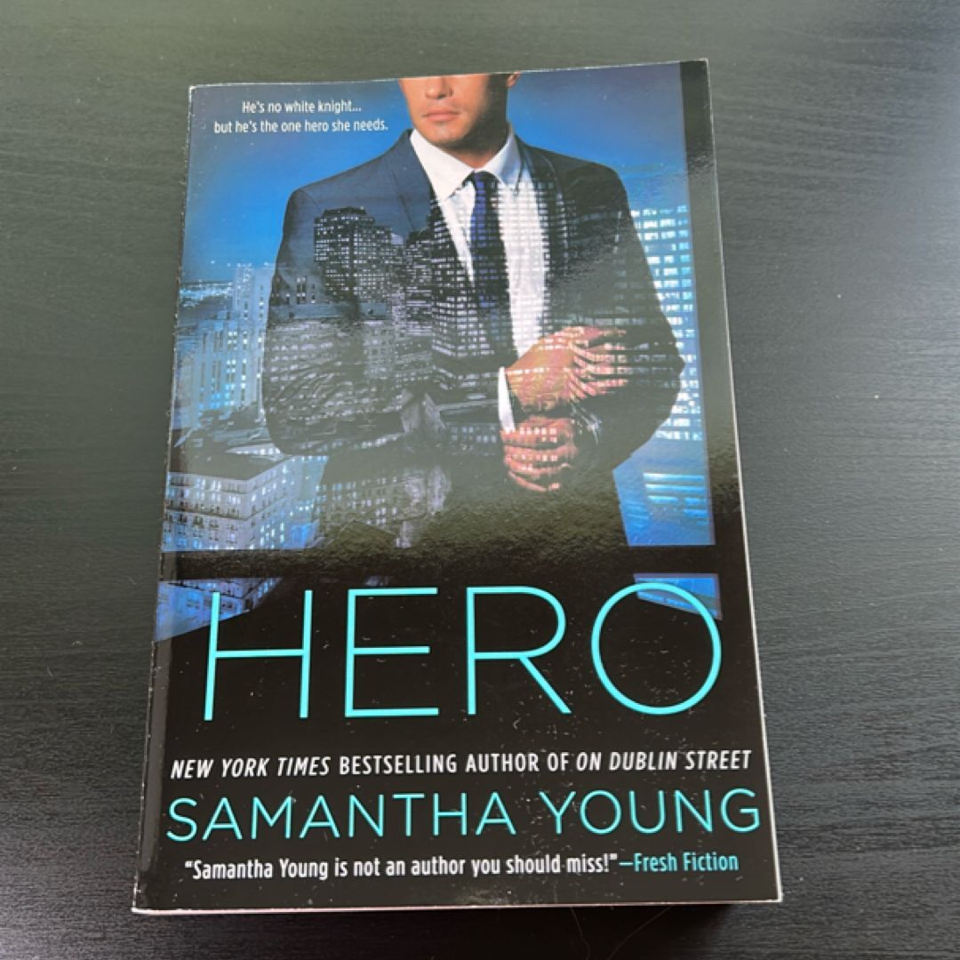 Hero