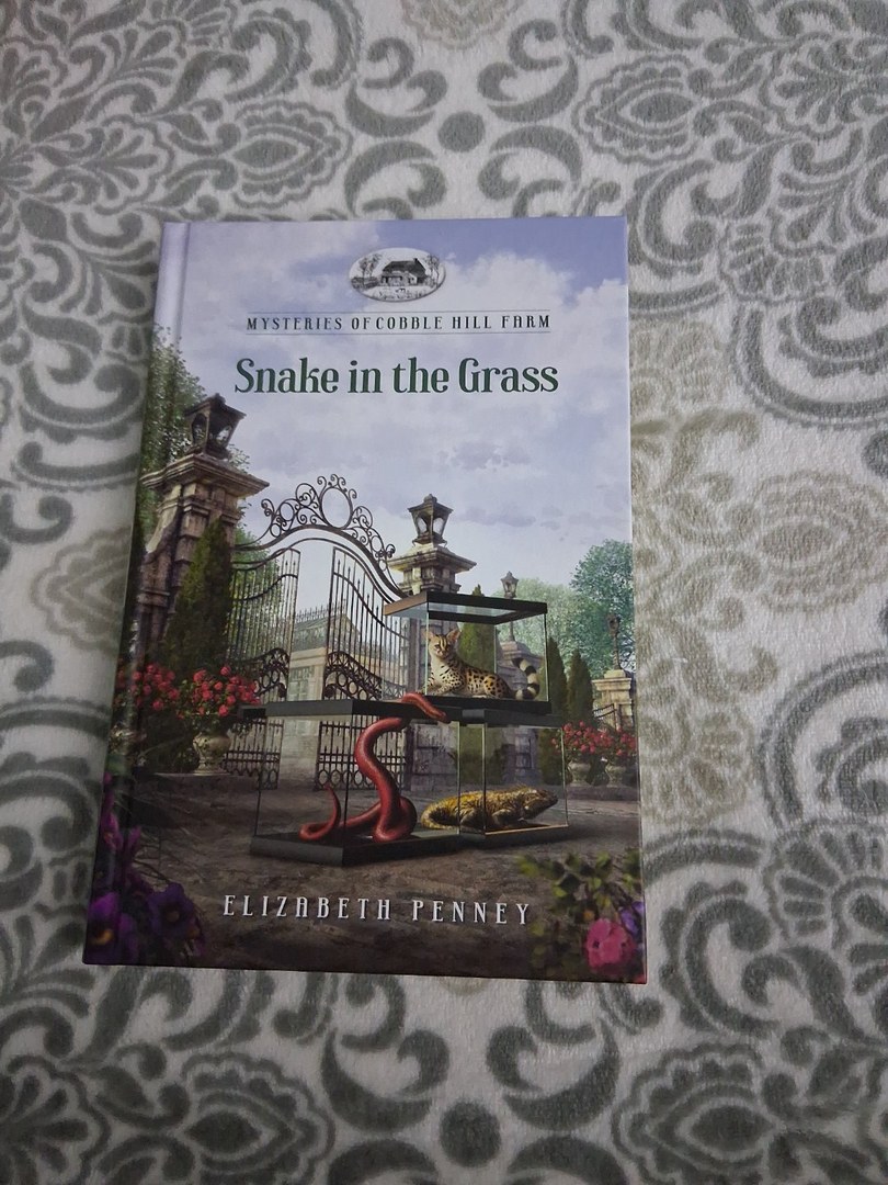Snake in the Grass