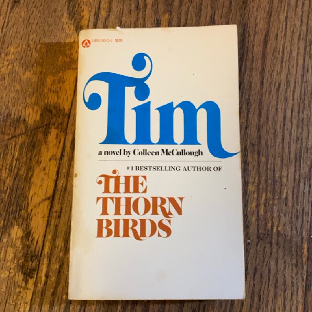 Vintage 1974,  Tim