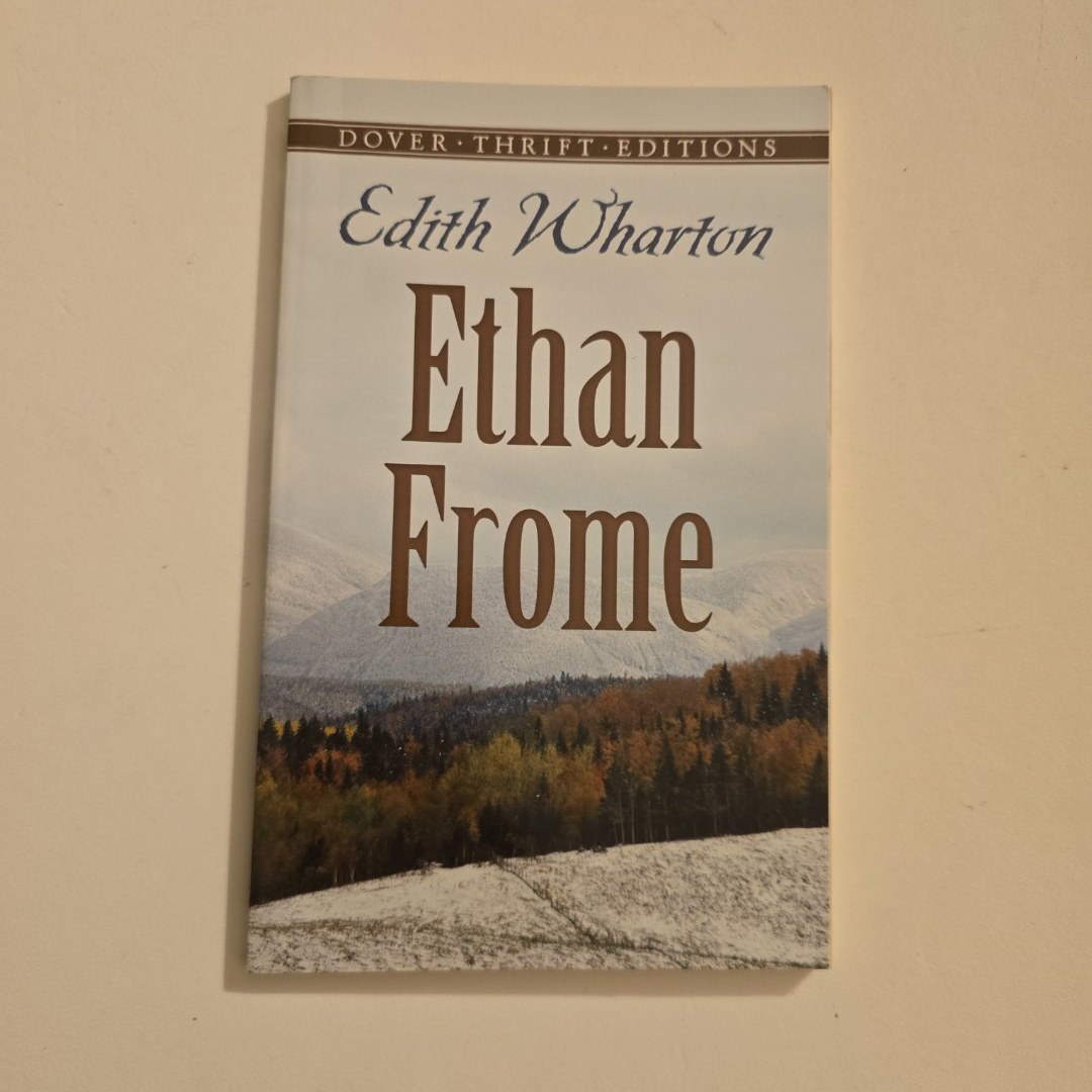 Ethan Frome