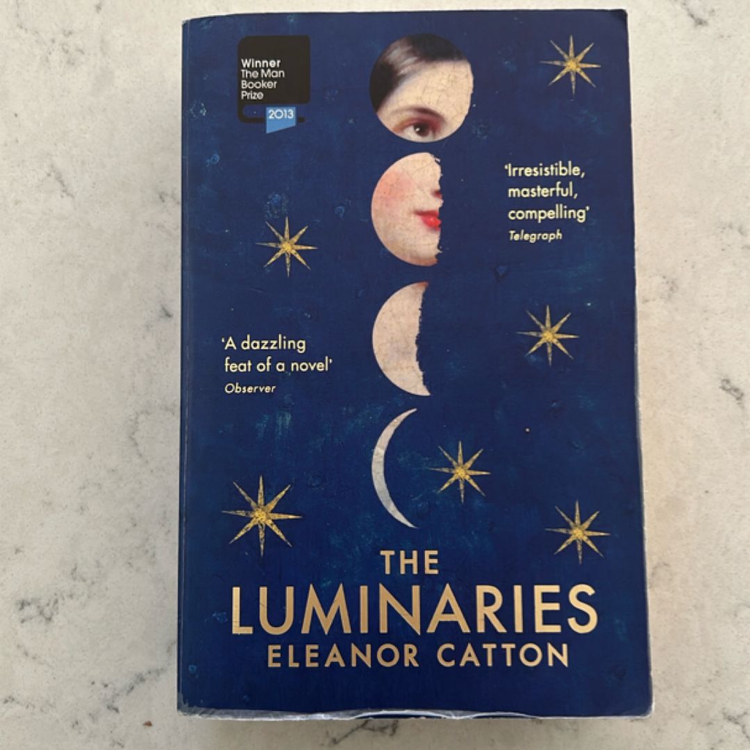 The Luminaries
