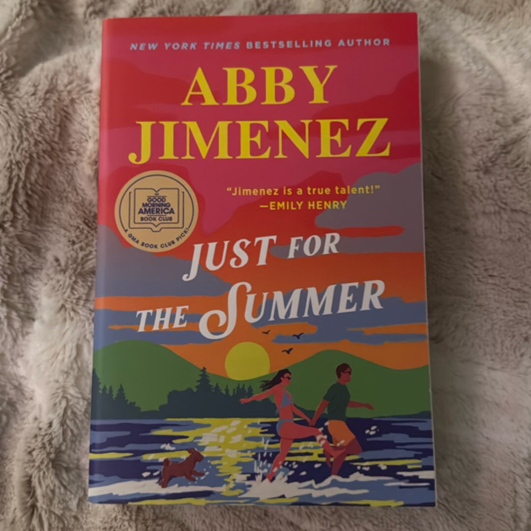 Just for the Summer