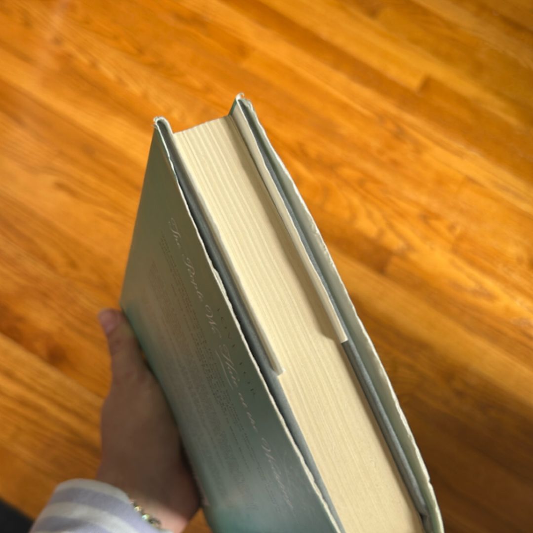 The People We Hate at the Wedding