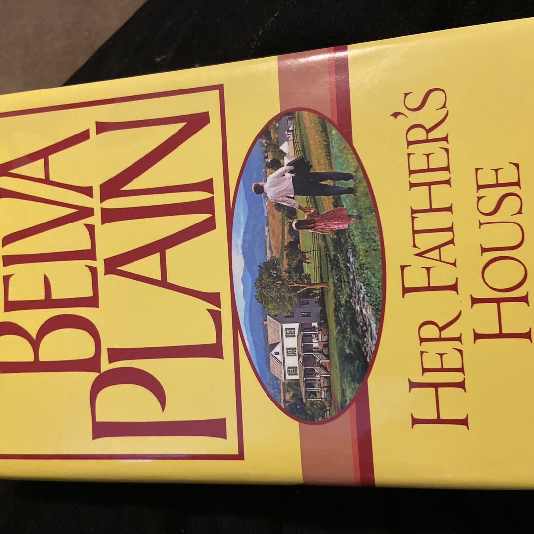 Her Father's House