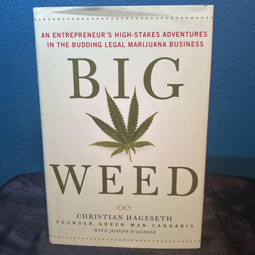 Big Weed