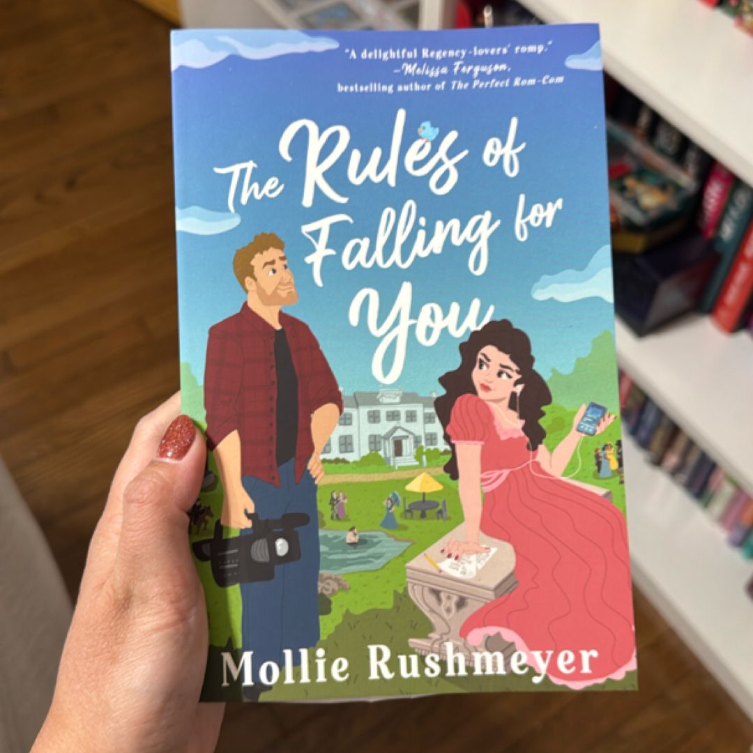 The Rules of Falling for You