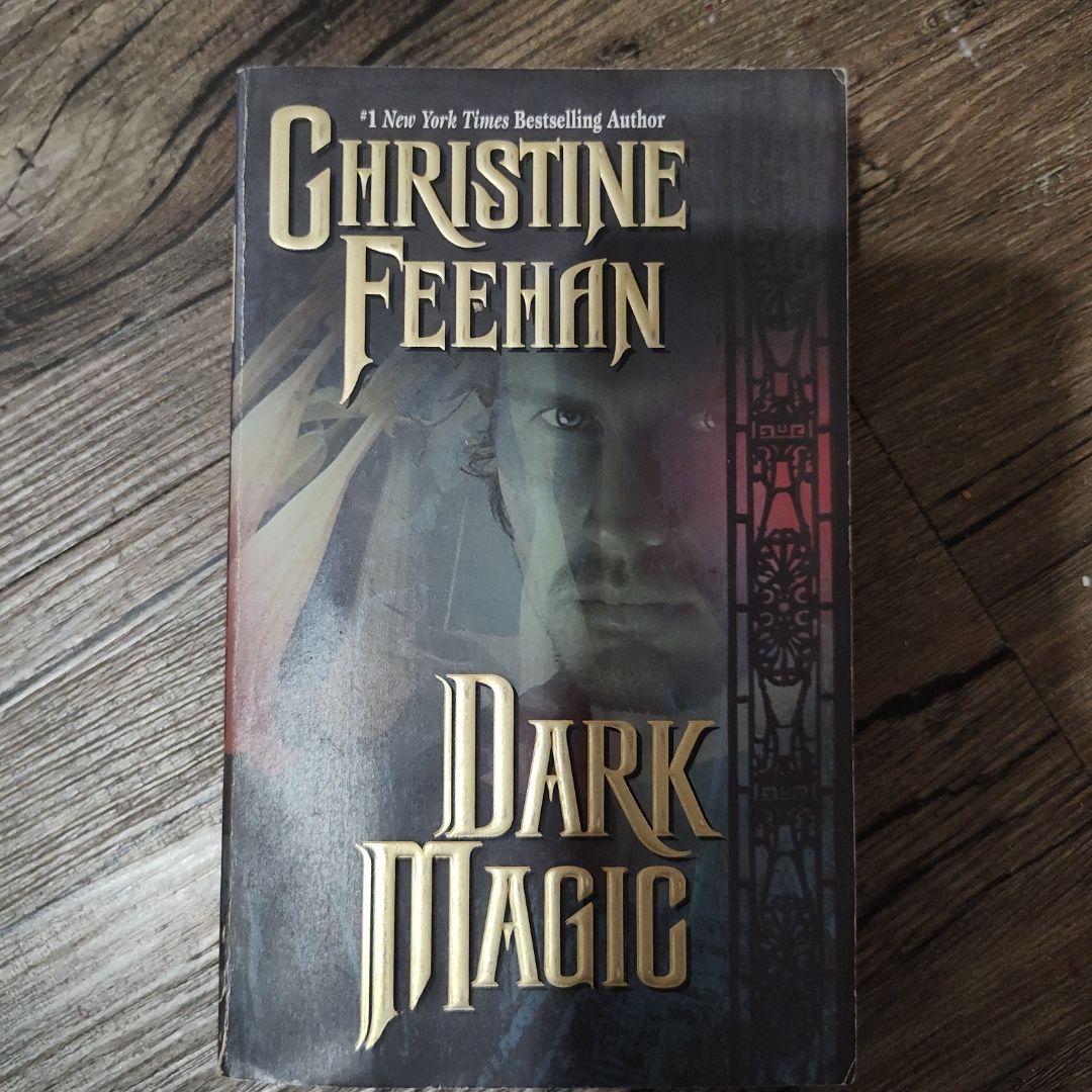 Dark Magic