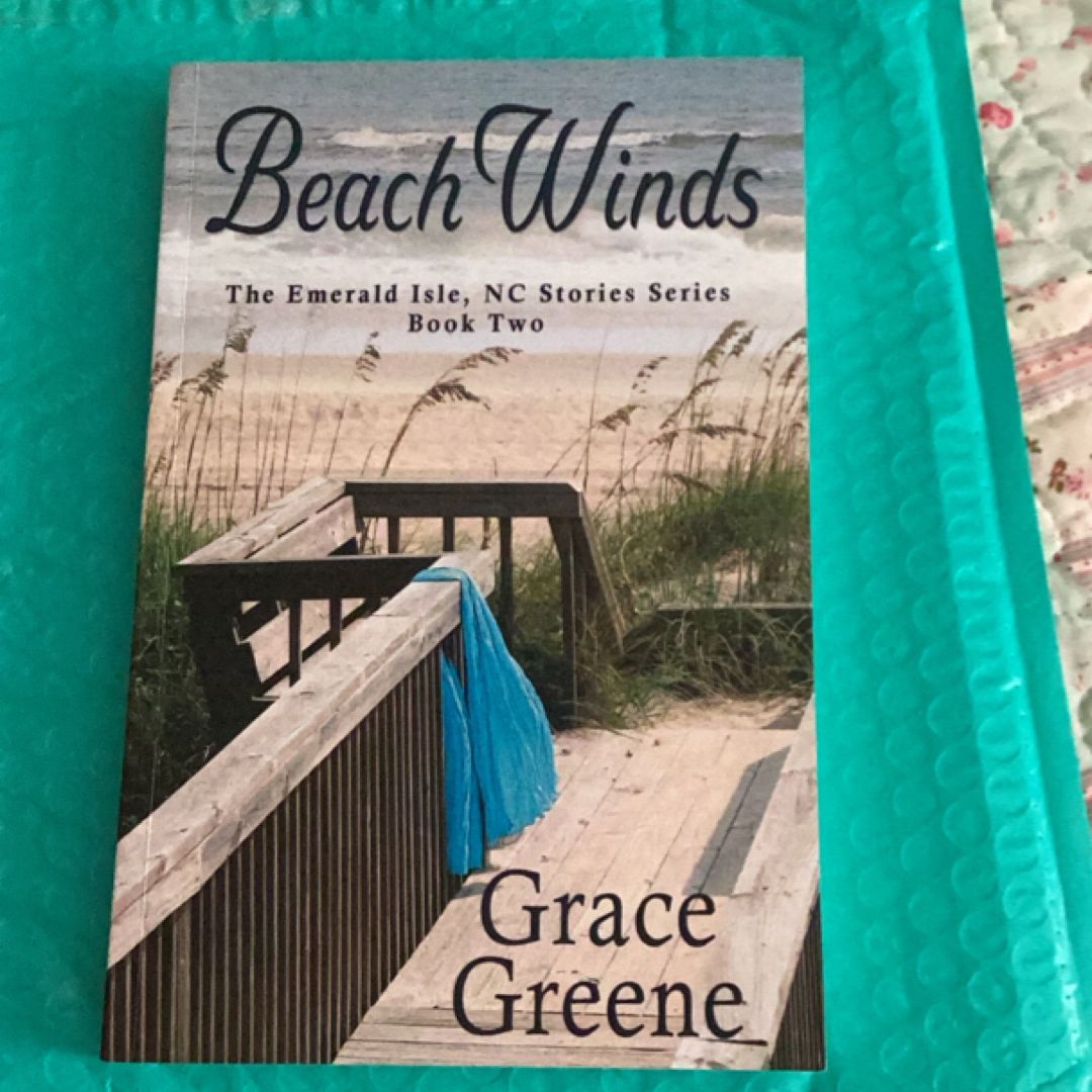 Beach Winds