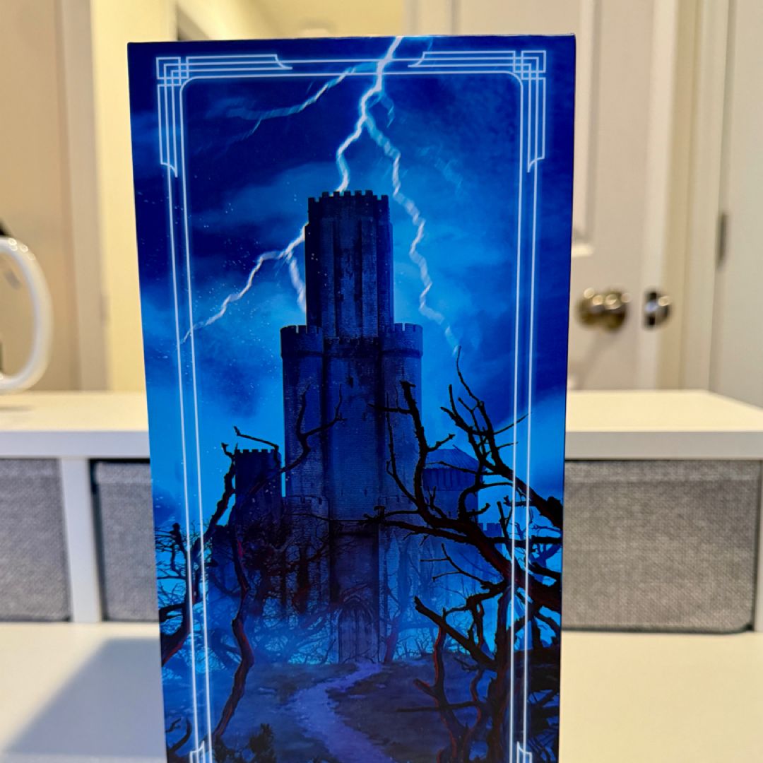 The Legends of Thezmarr (1-4)