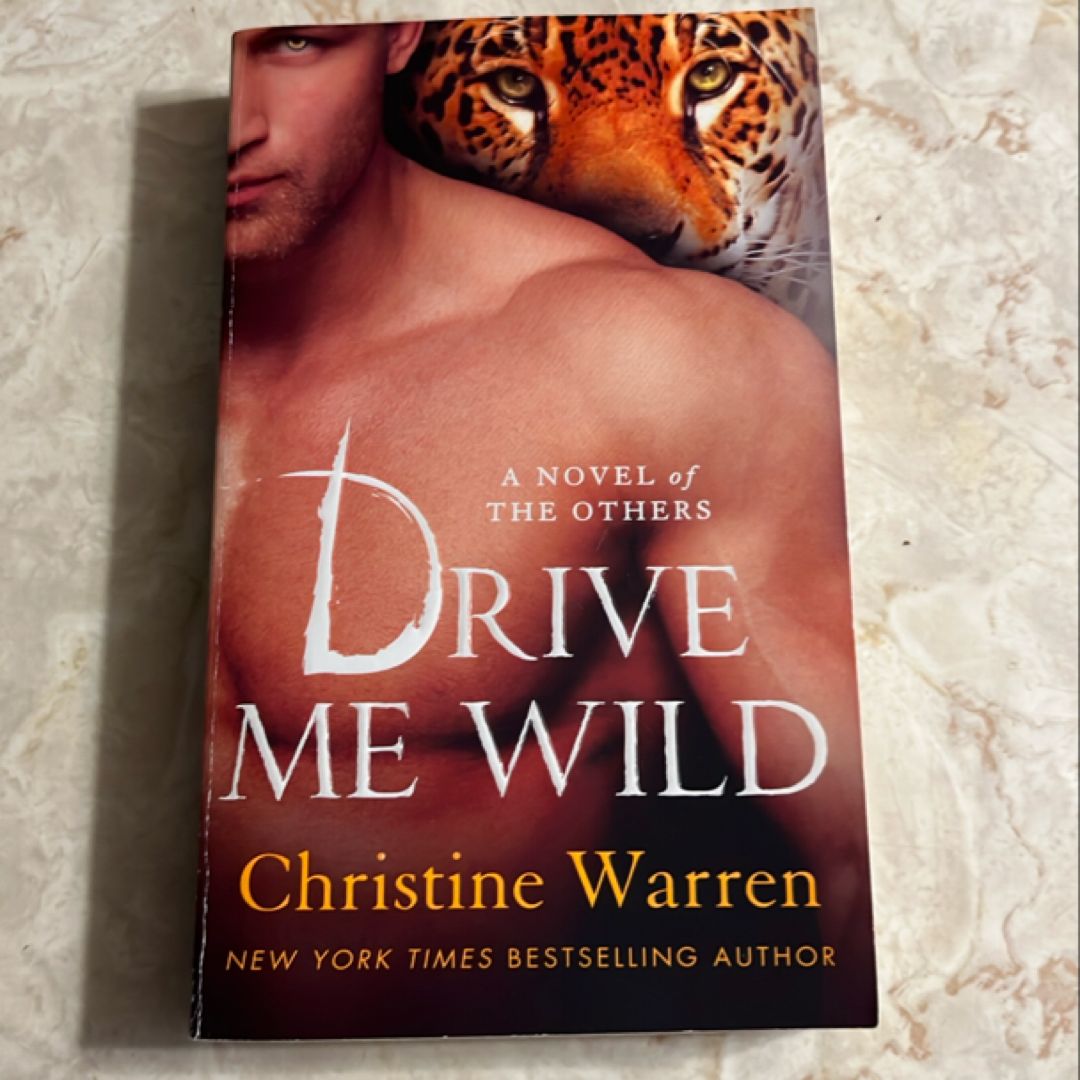Drive Me Wild