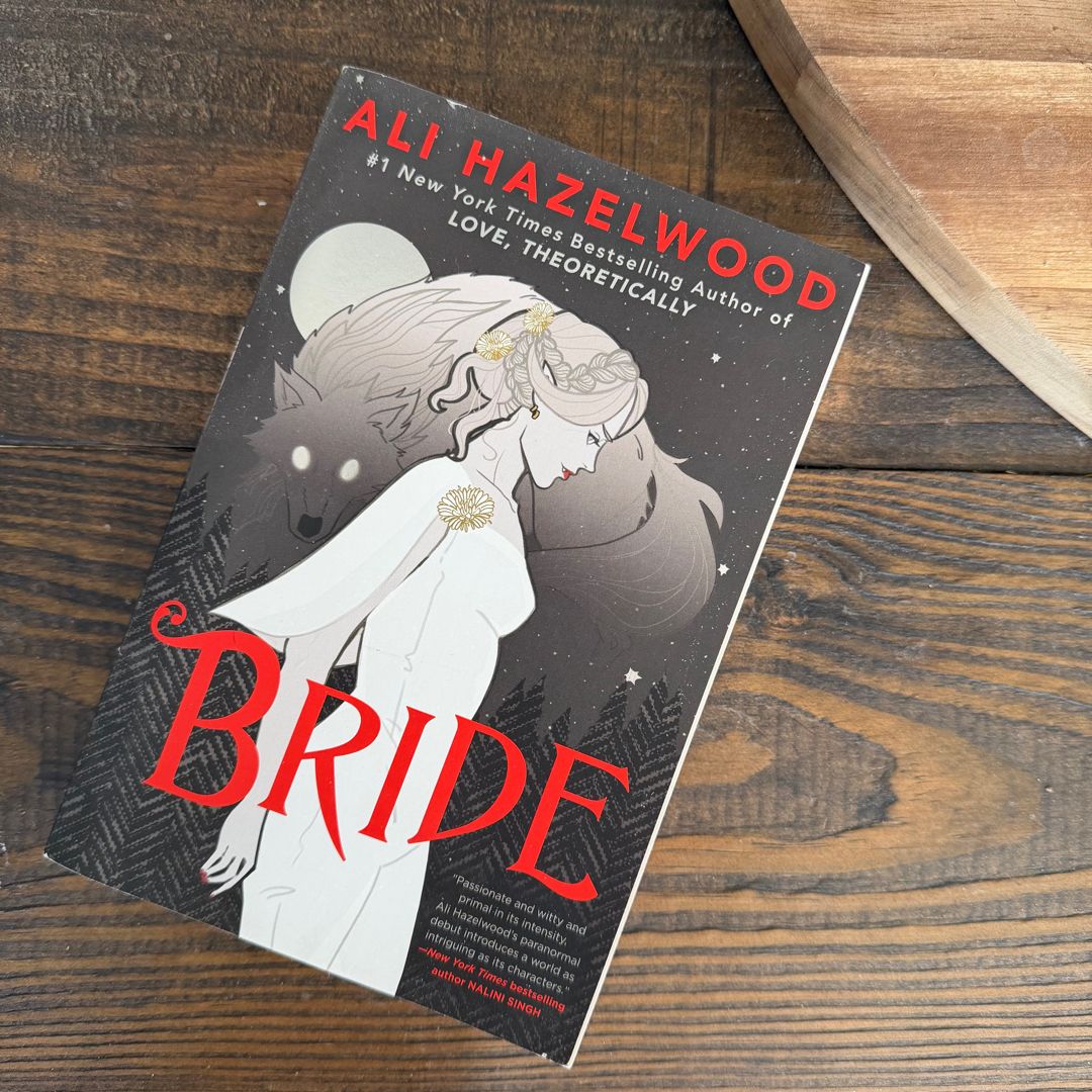 Bride