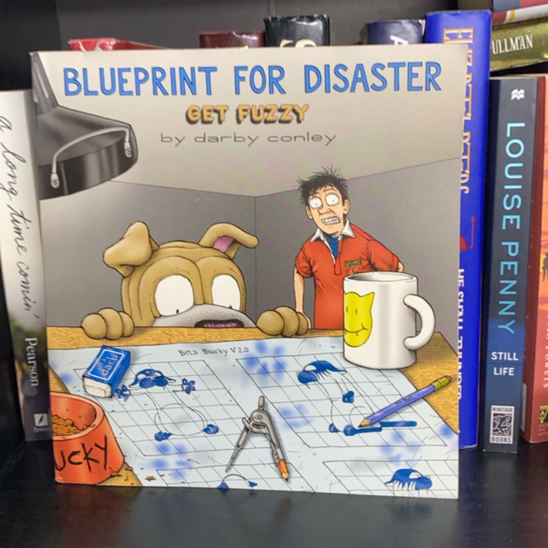 Blueprint for Disaster