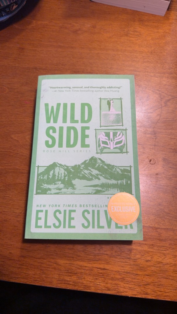 Wild Side