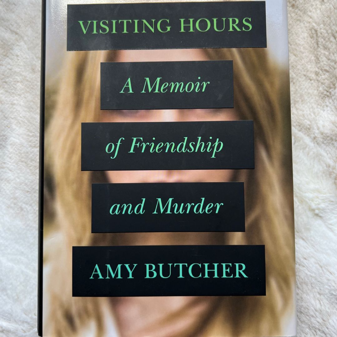Visiting Hours