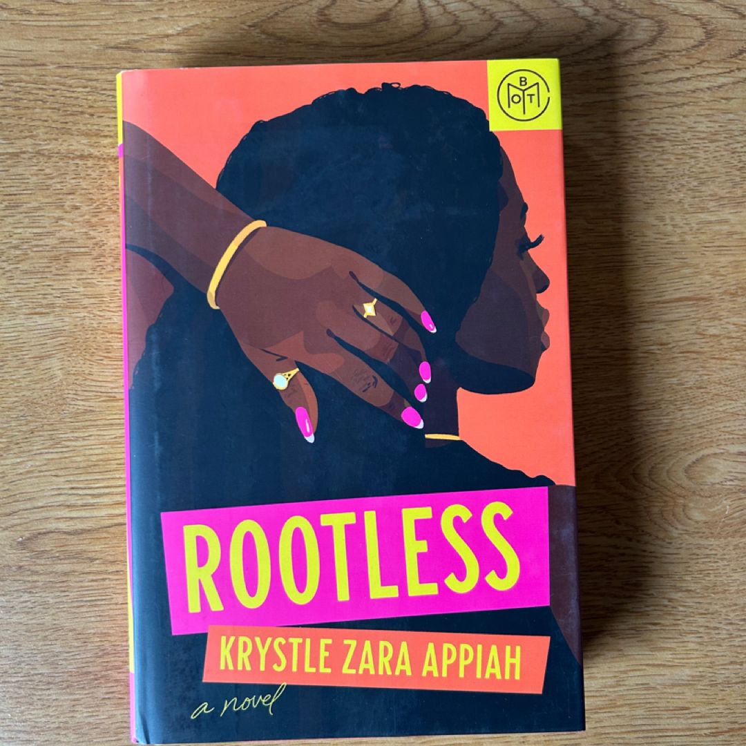 Rootless