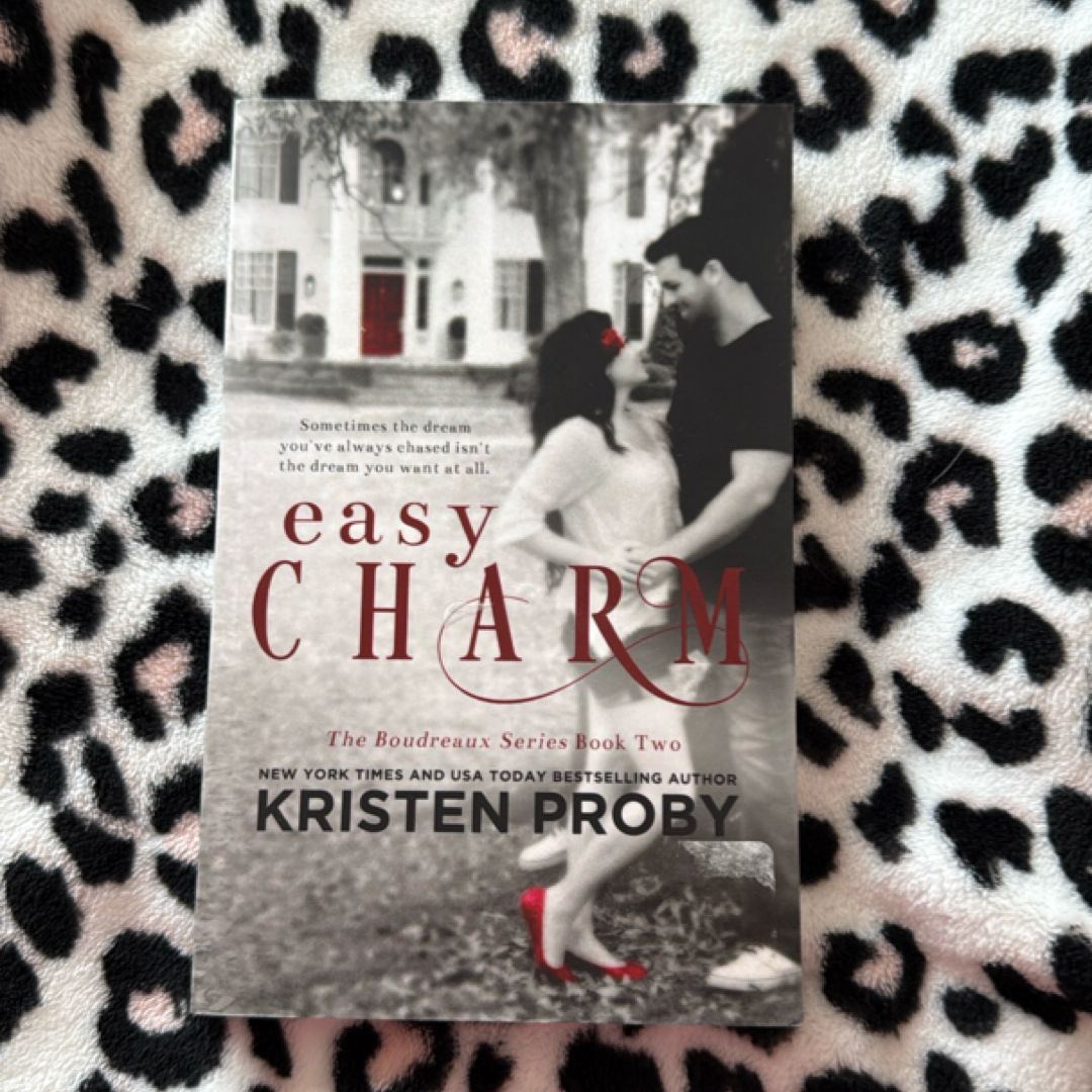 Easy Charm