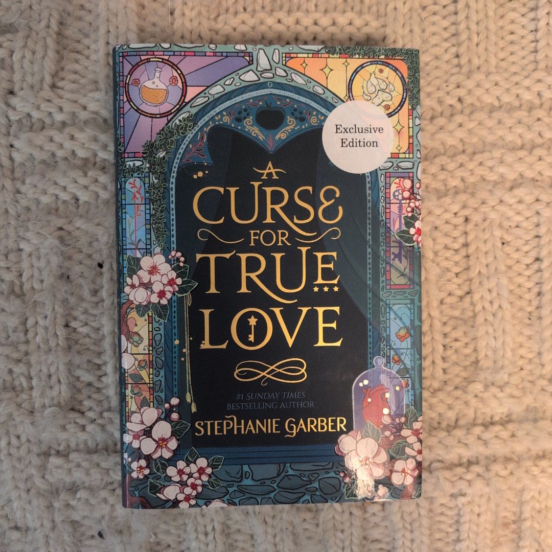 A Curse for True Love
