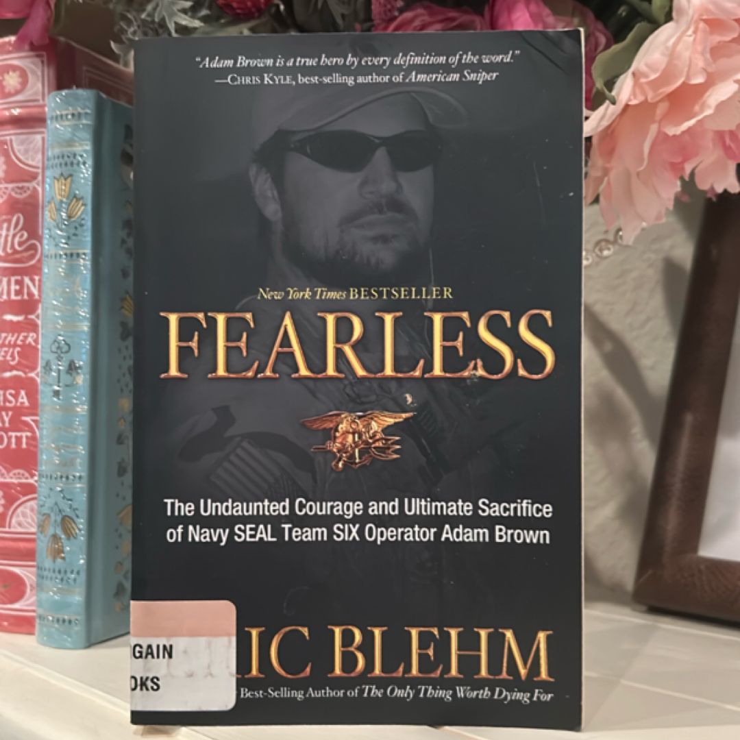 Fearless