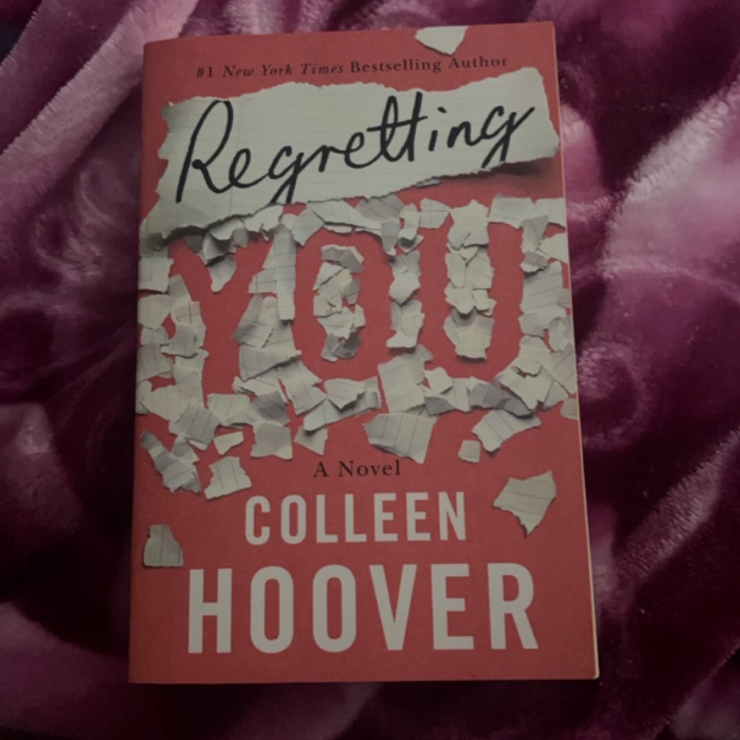 Regretting You