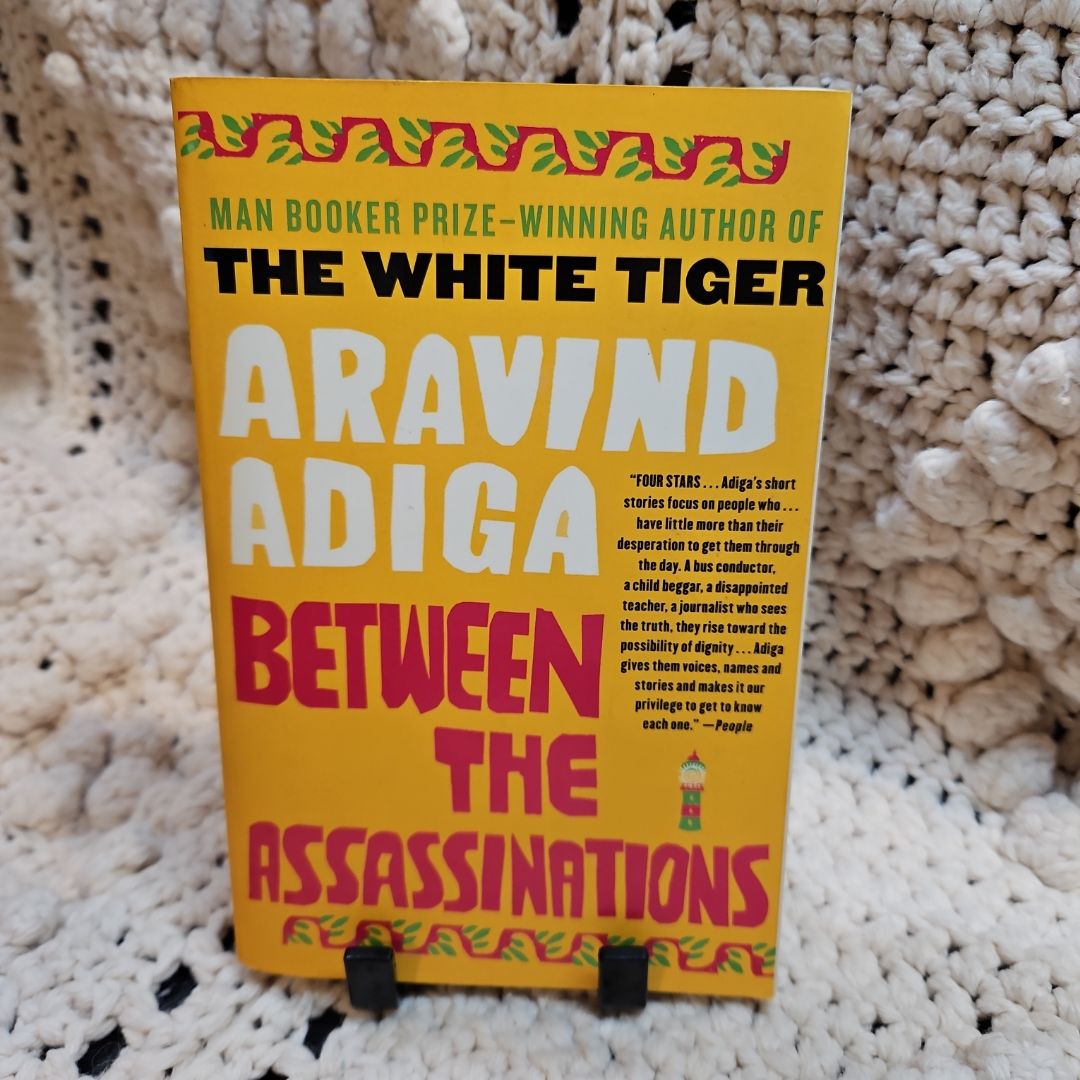Between the Assassinations