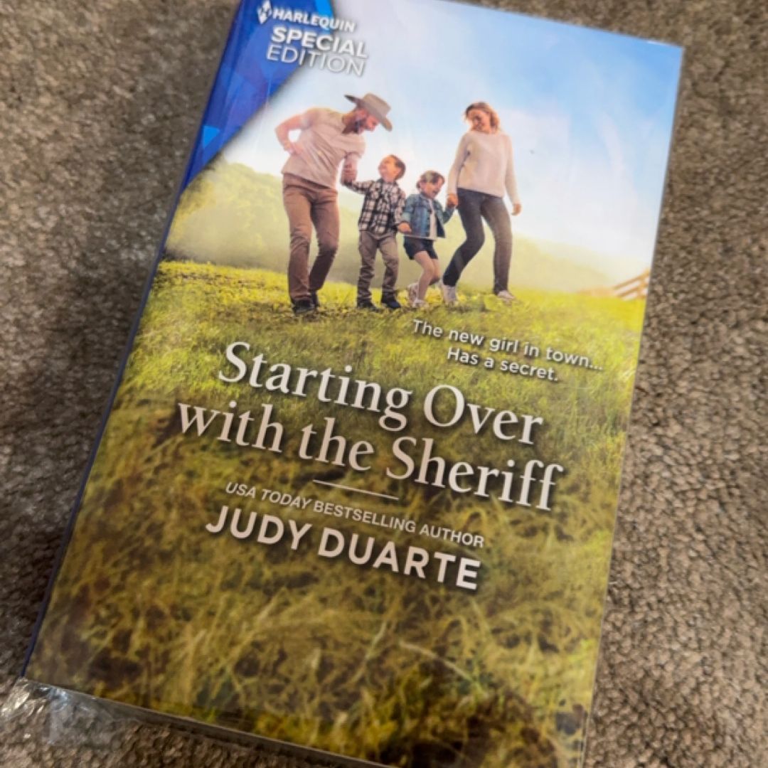 Starting over with the Sheriff