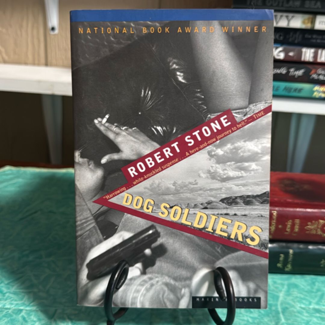 Dog Soldiers