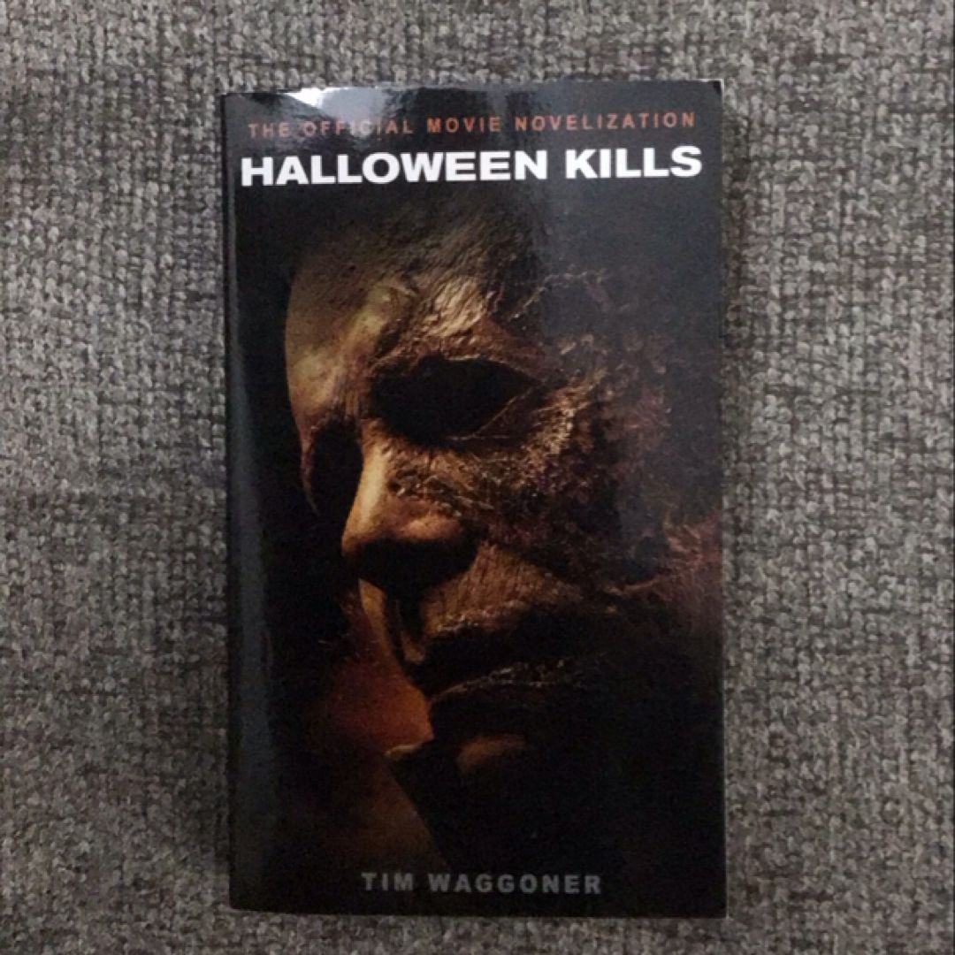 Halloween Kills