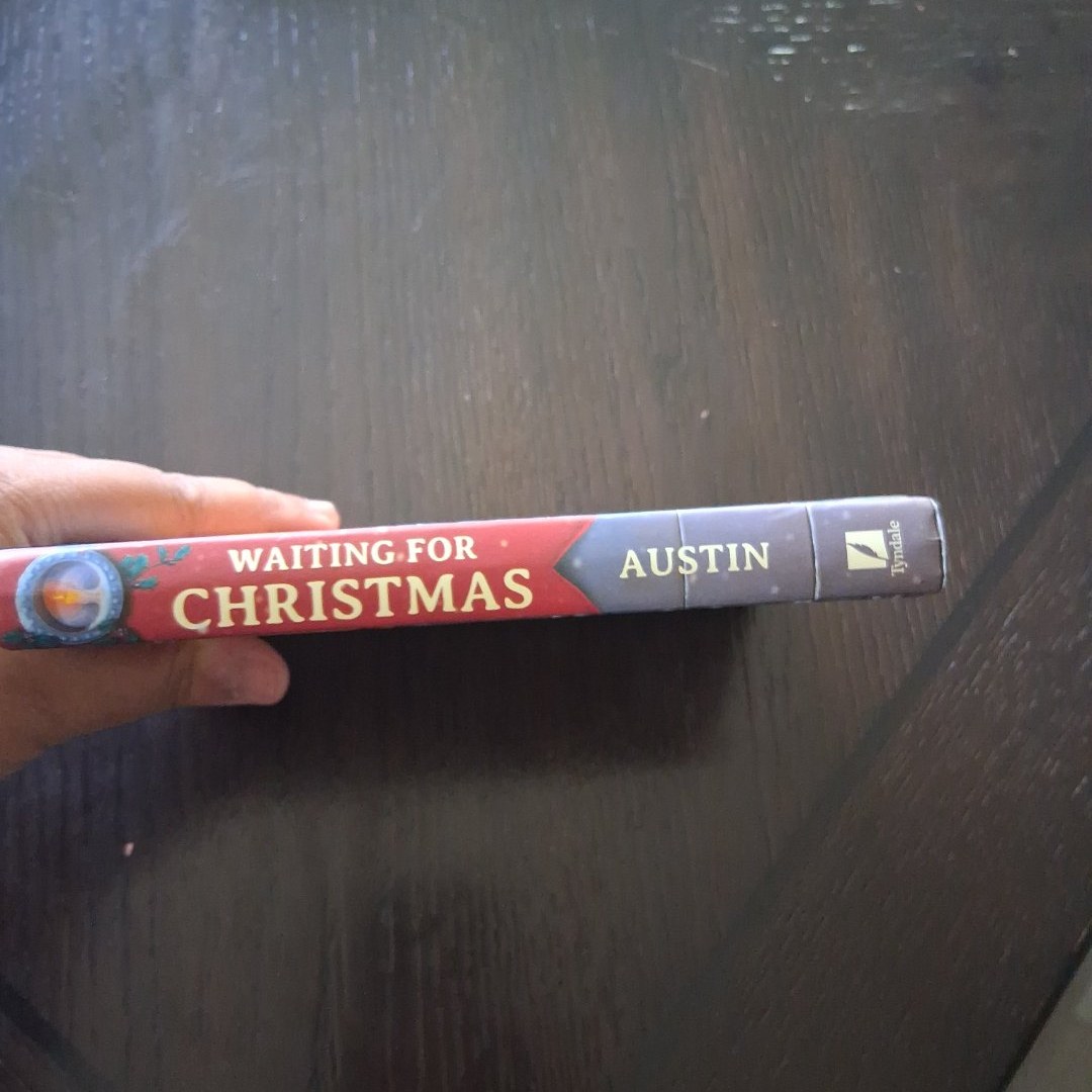 Waiting for Christmas
