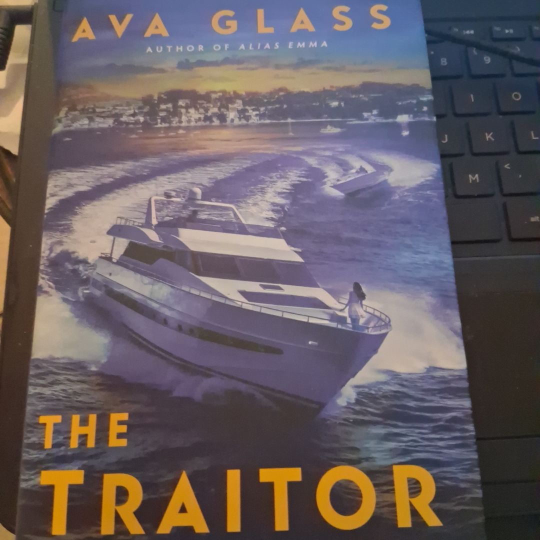 The Traitor