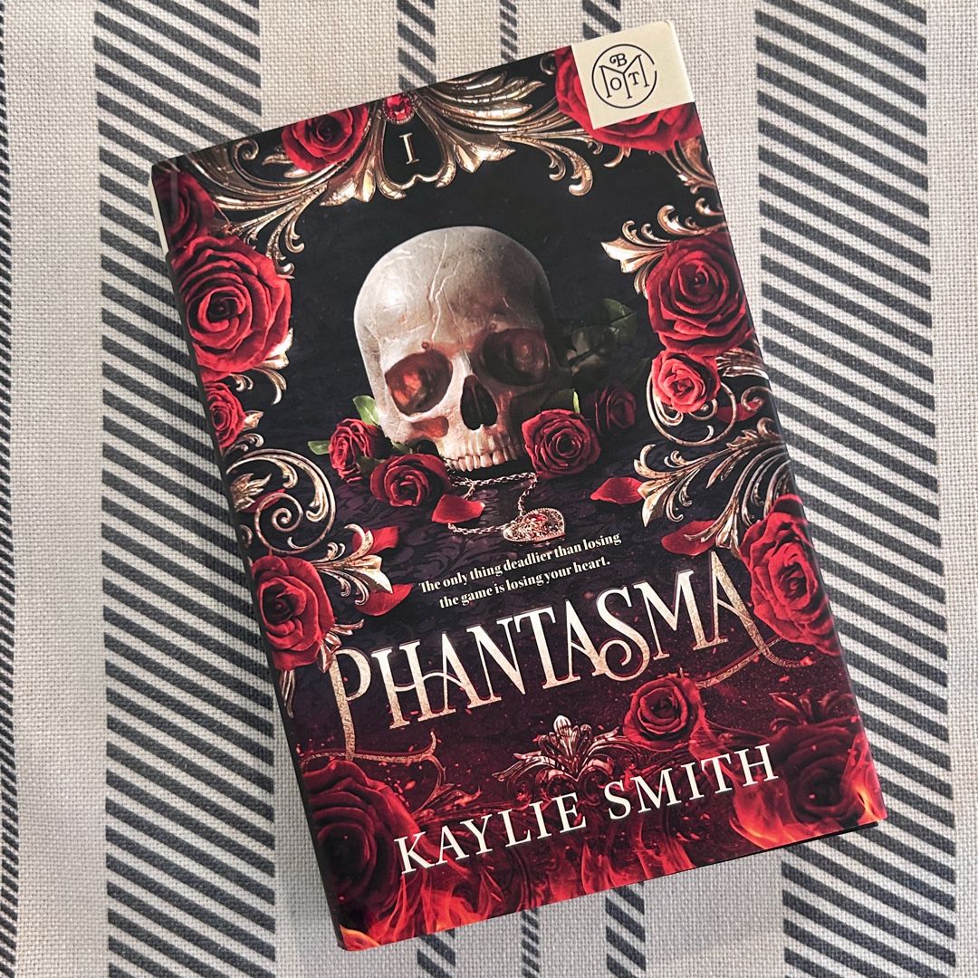 Phantasma