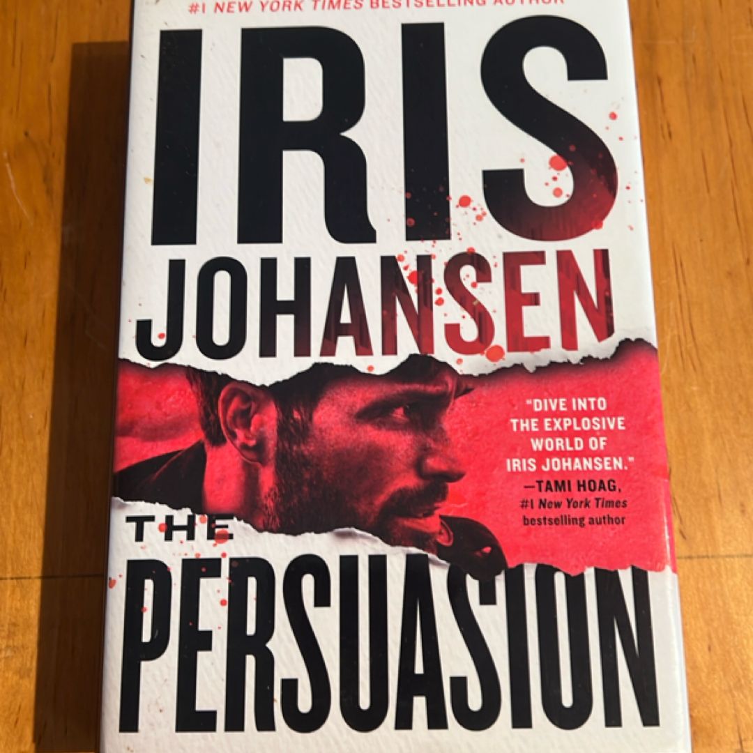 The Persuasion