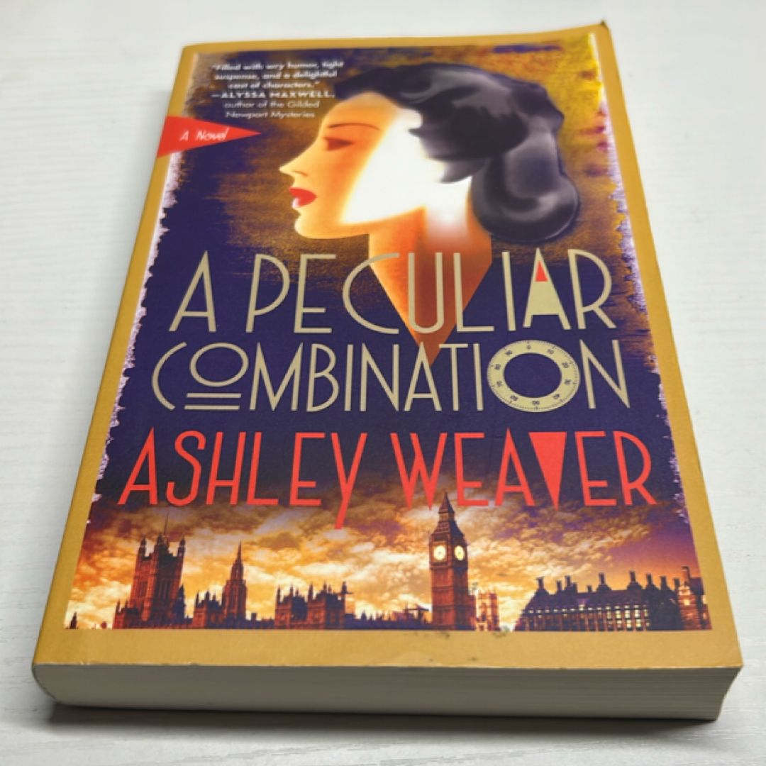 A Peculiar Combination