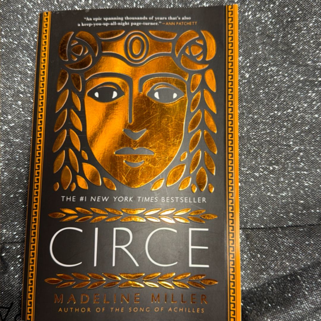 Circe