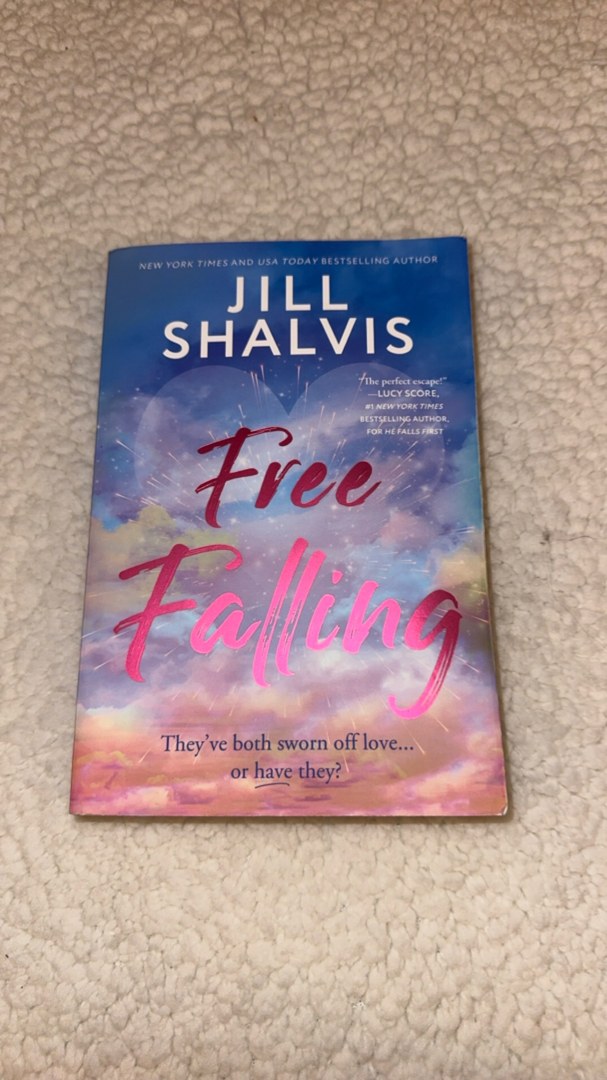 Free Falling