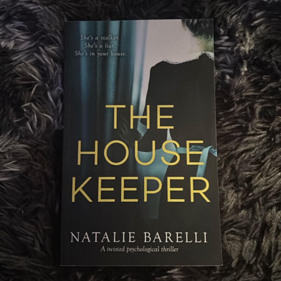 The Housekeeper