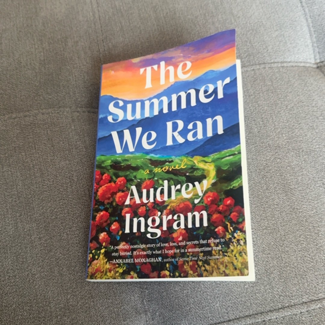The Summer We Ran