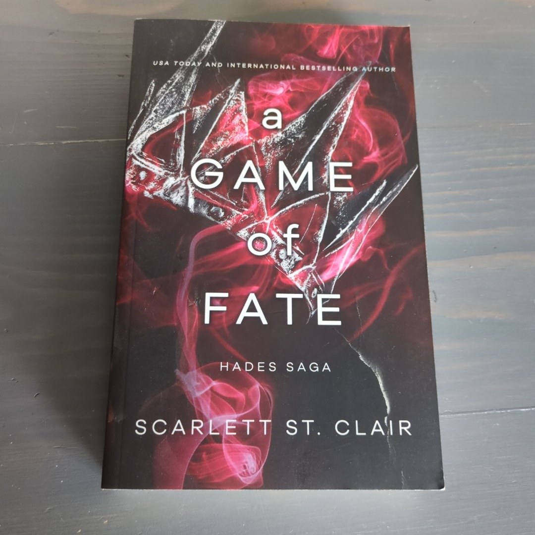 A Game of Fate