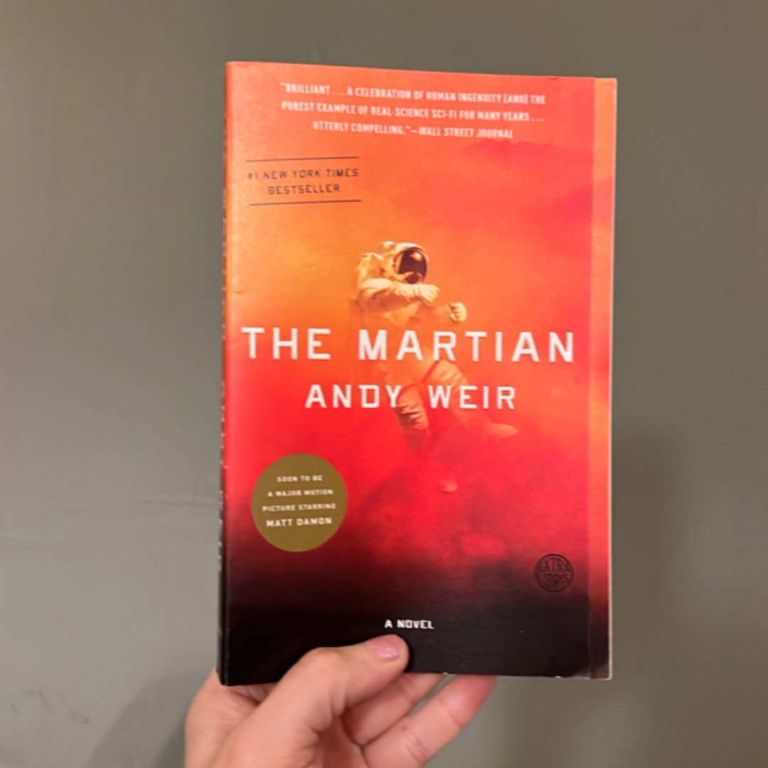 The Martian