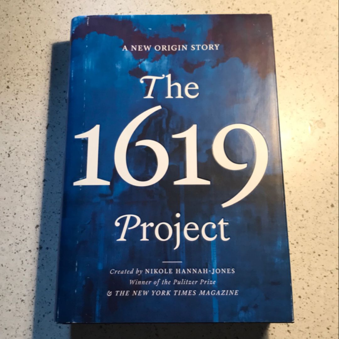 The 1619 Project
