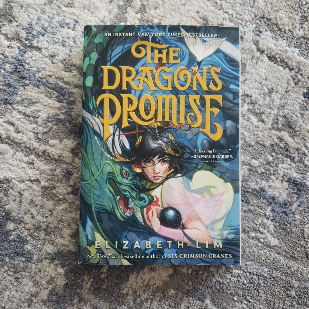 The Dragon's Promise