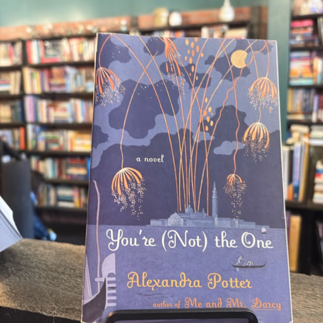 You're (Not) the One