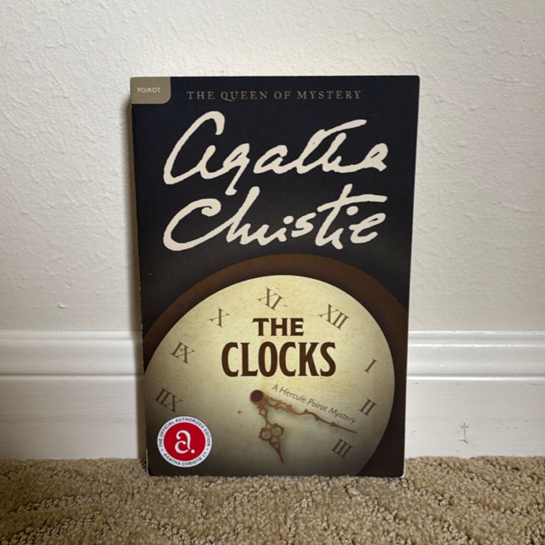 The Clocks