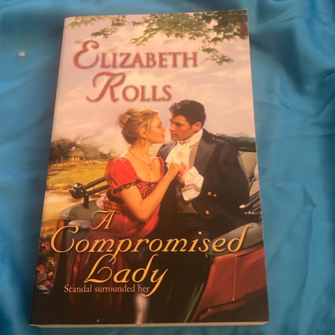 A Compromised Lady
